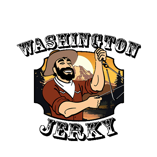 Washington State Jerky