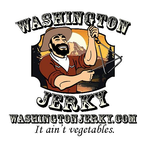 Washington Jerky, The Largest Selection of the Best Jerky!